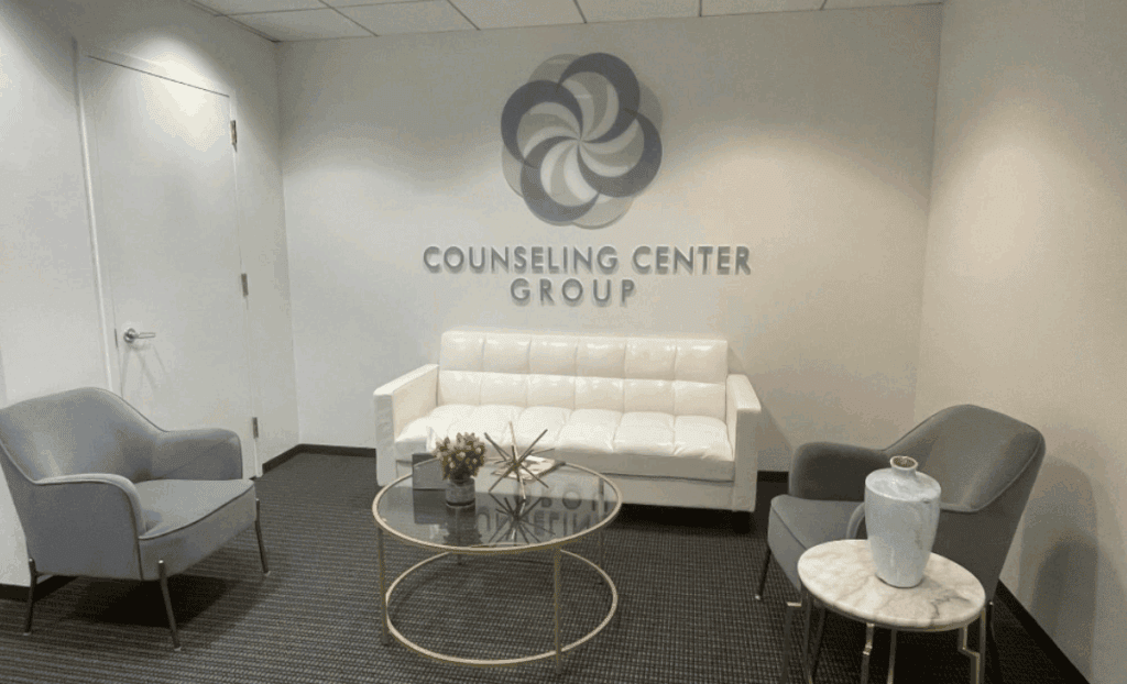 CCG Arlington VA office space